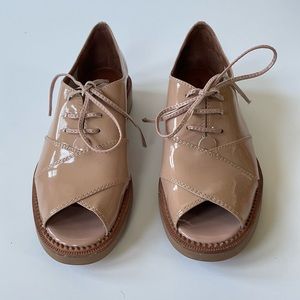 Jeffrey Campbell Oxfords